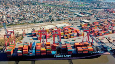 El comercio con Brasil muestra un crecimiento impulsado por las importaciones, profundizando el déficit comercial para Argentina.