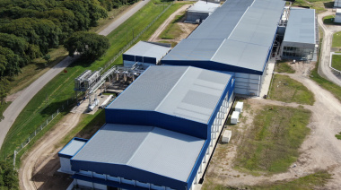 Calisa inaugura la mayor planta avícola de América Latina con una inversión de USD 40 millones