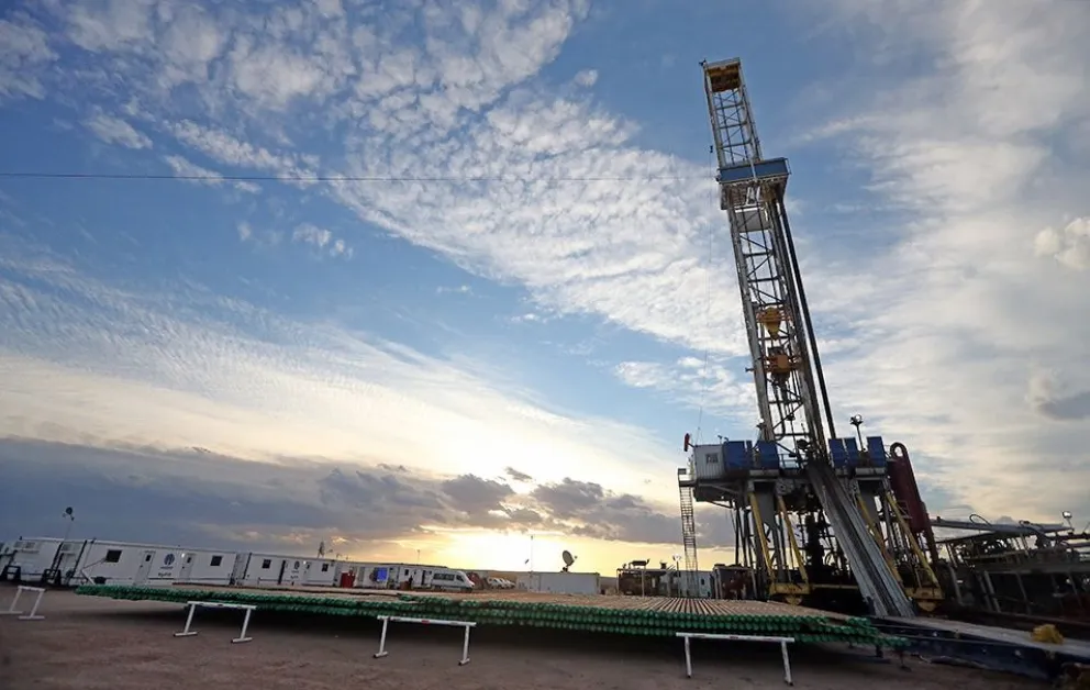 Vista Energy registra un hito productivo en Vaca Muerta y consolida su perfil exportador