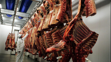 Estados Unidos enfrenta un escenario de precios récord en la carne y aumenta su dependencia de las importaciones