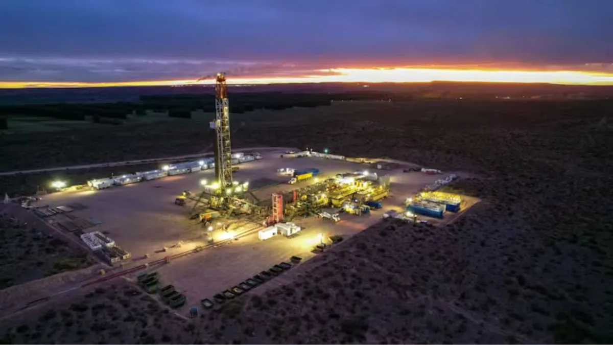 Harbour Energy profundiza su presencia en el sector energético argentino