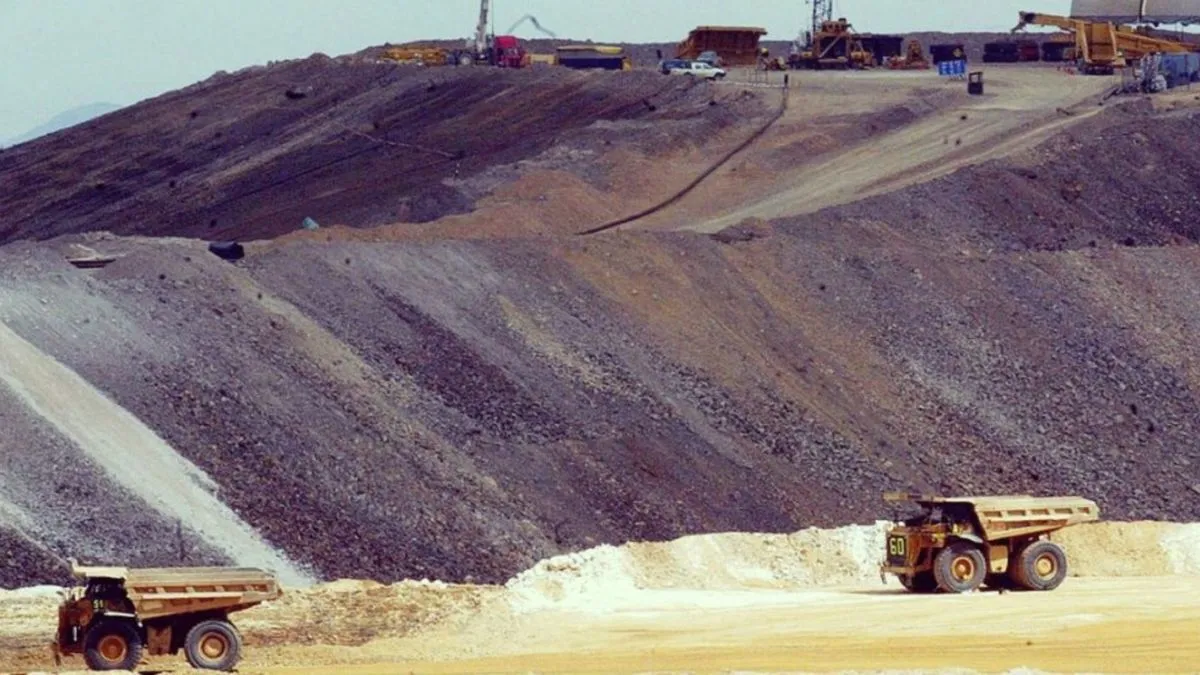 Crecimiento minero sostenible en Neuquén con foco en el mercado interno