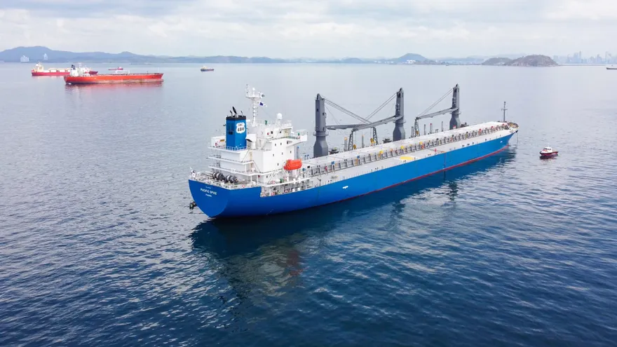 La Autoridad Marítima de Panamá (AMP) ha derogado una resolución que restringía el mercado de venta de combustibles en sus aguas.