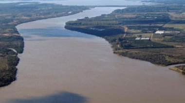 Incidente náutico en Uruguay: Embarcación argentina varada tras jornada de rescates