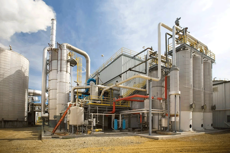 La industria argentina de biodiesel experimenta su peor desempeño en 17 años