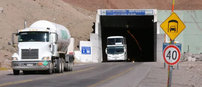 Argentina y países del Cono Sur acuerdan la eliminación del apostillado en el transporte terrestre
