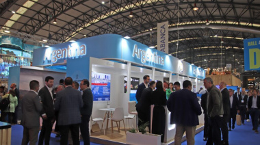 La feria Conxemar 2025 concluye con señales positivas para el sector pesquero argentino