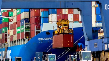 El Puerto de Santos consolida su posición con la extensión del acuerdo entre DP World y Hapag-Lloyd
