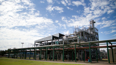 La agroindustria argentina pide apoyo al Senado para modificar la Ley de Biocombustibles