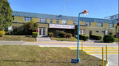 Red Chamber y el gobierno de Chubut negocian la construcción de una nueva planta pesquera