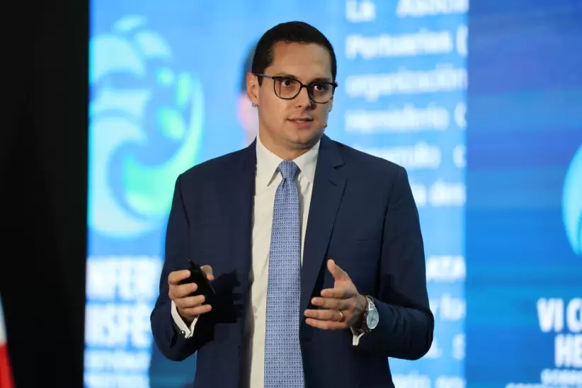 La guerra comercial entre EE.UU. y China eleva la incertidumbre en el comercio marítimo global