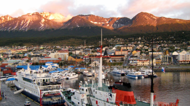 Informe oficial expone deficiencias de seguridad e infraestructura en la operación del Puerto de Ushuaia