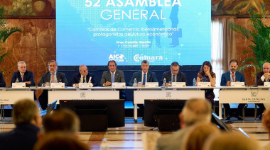 AICO convoca a cámaras a fortalecer la cooperación Público - Privada regional