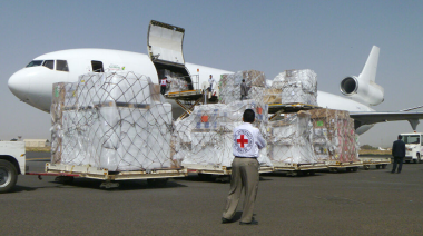 La logística humanitaria: Un modelo integral para la gestión proactiva de emergencias climáticas en Necochea - Quequén