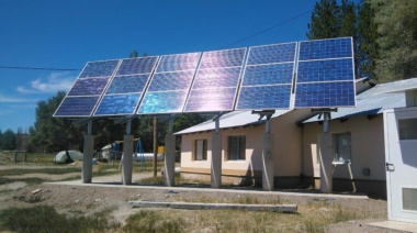 San Luis reglamenta la Generación Distribuida: Usuarios podrán inyectar y comercializar excedentes de Energía Renovable