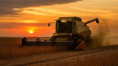 Rosario será sede del Grano Sac 2025: Análisis de nuevas tecnologías y logística de almacenamiento granario.
