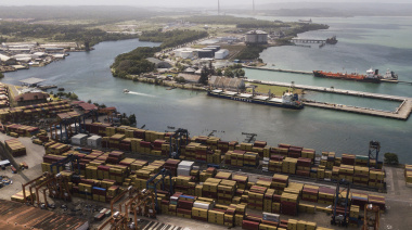 Alerta logística global: La decisión judicial en Panamá que amenaza con paralizar los puertos de Balboa y Cristóbal