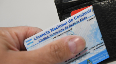 El Gobierno simplifica la licencia de conducir profesional.