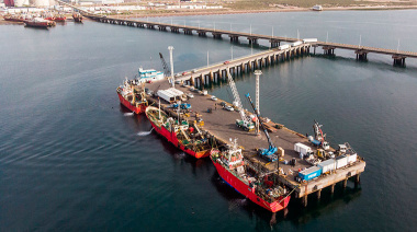 Finaliza el régimen de crisis salarial para la flota congeladora con un impacto directo en los costos operativos