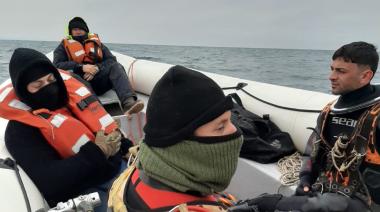 Serman & Asociados Concluye Campaña para el Desarrollo de Proyecto FLNG en el Golfo San Matías