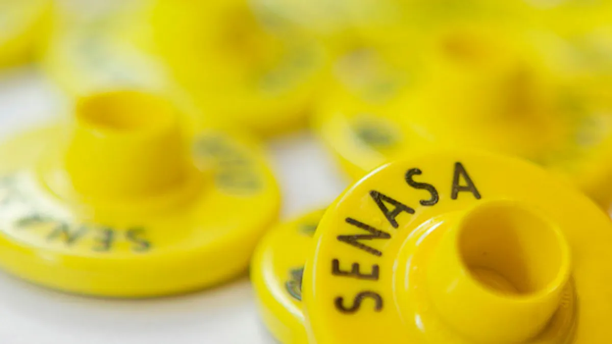 Sistema electrónico de identificación bovina será obligatorio desde 2026