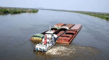 Ejes del debate: El análisis ciudadano y técnico que marcó la Audiencia Pública de la Hidrovía