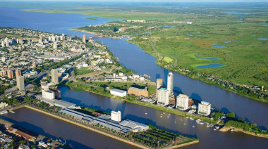 Alianza Santa Fe-Tucumán busca reducir 30% los costos de exportación del NOA