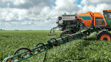 El Senasa simplifica y desregula la importación de agroquímicos