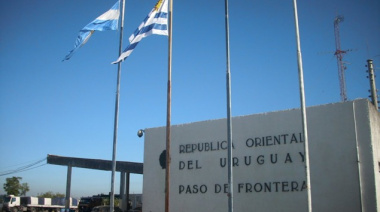 La Aduana de Uruguay evalúa replicar el modelo de control de cargas integrado de SENASA y Argentina