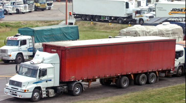 El RENSPA se incorpora a la Carta de Porte Electrónica para optimizar la trazabilidad de granos