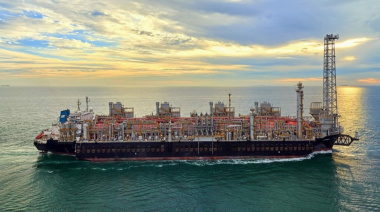 El secreto de Shanghái que llega a Río Negro para cambiar el mapa energético