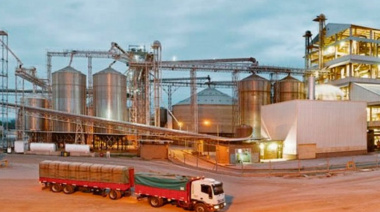 Paritarias en la Agroindustria: Acuerdo salarial asegura la previsibilidad del sector aceitero