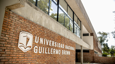 Primer Congreso de Logística y Transporte en la UNaB