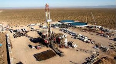Neuquén busca atraer a inversores de EE. UU. a Vaca Muerta