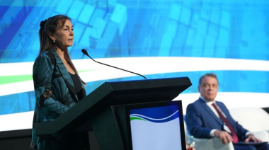 La visión estratégica que transforma la región: Puertos latinoamericanos como plataformas de desarrollo humano