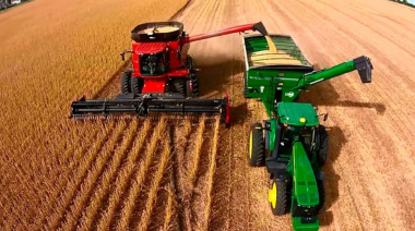 El agro liquidó US$34.500 millones a octubre de 2025 y se consolidó como el tercer mejor año histórico