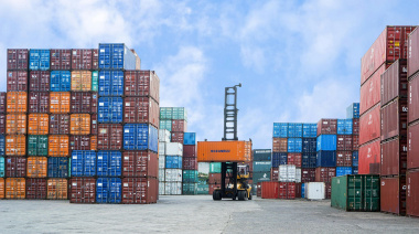 La estrategia intermodal que descongestiona las costas y potencia el desarrollo económico regional en EE. UU.