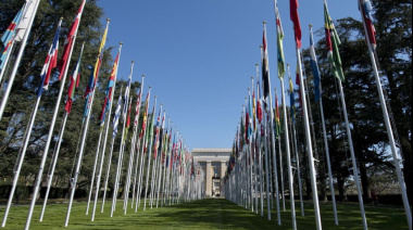 El "consenso de Ginebra" de UNCTAD trazará la nueva geopolítica de las cadenas de suministro globales