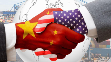 China suspende tasas mutuas con EE. UU. y retira aranceles a bienes agrícolas