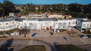 Emergencias bajo la lupa: Una tesis que analizó cómo mejorar los traslados médicos en Necochea