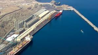 Perú: Global Infrastructure Partners y Tramarsa firman el compromiso para la expansión del Puerto de Matarani