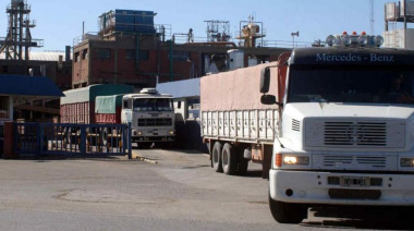 El Índice de Transporte y Logística de Bahía Blanca Crece 4,6% en el BIM V 2025