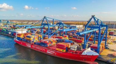 El uso de puertos latinos como puente dispara el tráfico de drogas a Róterdam