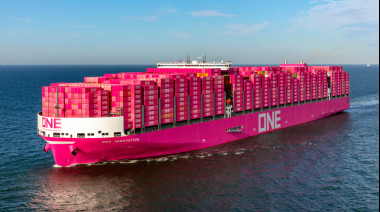 Grecia: ONE abrirá su nueva oficina en El Pireo el 1 de diciembre