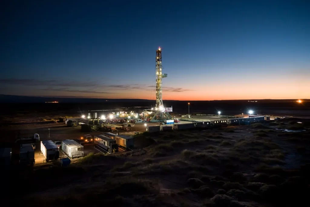 La Angostura Sur: El bloque de Vaca Muerta que multiplicó por 17 la producción de YPF