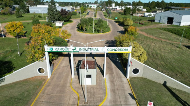 Serman & Asociados liderará el estudio de viabilidad del plan integral logístico y productivo de Concordia