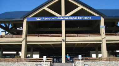 La falta de escáneres y equipamiento en Chile frena la ruta aérea entre Bariloche y Puerto Montt