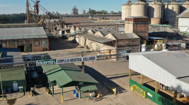 Grassi S.A. asume el control de Vicentin tras imponerse en el concurso preventivo y cramdown