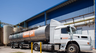 El sebo vacuno de Chaco impulsa el biodiésel de EE. UU. y Uruguay