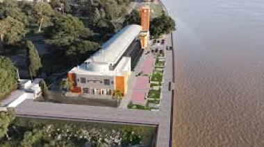 Rosario: $2.600 millones para el muelle de La Fluvial